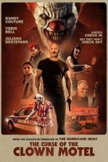 Clown Motel (2023) 720p WEBRip Telugu Dubbed Watch Online (1XBET)