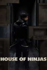 House of Ninjas S01 (2024) {Hindi + Japanese} Dual Audio Completed Web Series HEVC ESub