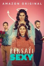 Pensati Sexy (2024) 720p WEBRip Telugu Dubbed Watch Online (1XBET)