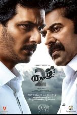 Yatra 2 (2024) 1080p CAMRip Telugu Dubbed Watch Online (1XBET)