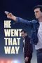 He Went That Way (2023) 720p WEBRip Telugu Dubbed Watch Online (1XBET)