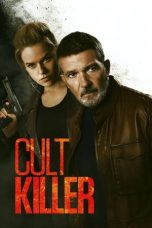 Cult Killer (2024) 720p WEBRip Telugu Dubbed Watch Online (1XBET)