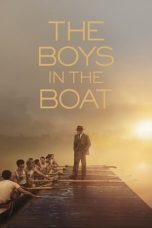 The Boys in the Boat (2023) AMZN [English DDP 5.1 + Hindi DDP 5.1] WEB-DL | 480p | 720p | 1080p | 10Bit HEVC | MSub