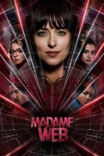 Madame Web (2024) 1080p WEBRip Bengali Dubbed Watch Online (1XBET)