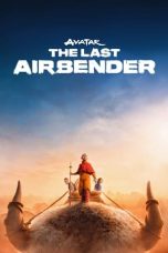 Avatar The Last Airbender S01 (2024) {Hindi + English} Dual Audio Completed Web Series HEVC ESub