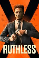 Ruthless (2023) 720p WEBRip Telugu HQ Dubbed Watch Online (1XBET)