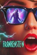 Lisa Frankenstein (2024) 720p WEBRip Telugu Dubbed Watch Online (1XBET)