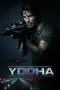 Yoddha (2024) 1080p CAMRip HINDI DUBBED Watch Online (1XBET)