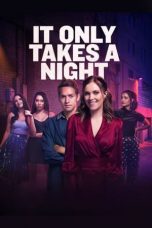 It Only Takes A Night (2023) 720p WEBRip Telugu Dubbed Watch Online (1XBET)