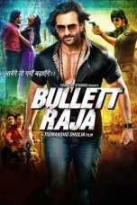 Bullett Raja (2013) BluRay [Hindi DDP 5.1] 480p | 720p | 1080p | 10Bit HEVC | MSub