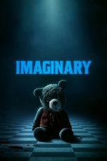 Imaginary (2024) 1080p CAMRip HINDI HQ DUBBED Watch Online (1XBET)