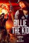 Billie the Kid (2023) 720p WEBRip Telugu Dubbed Watch Online (1XBET)