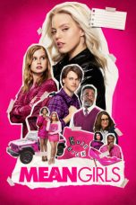 Mean Girls (2024) [English DDP 5.1 + Hindi DDP 5.1] WEB-DL | 480p | 720p | 1080p | 10bit HEVC | MSub