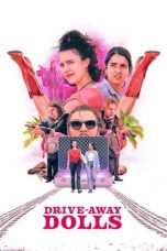 Drive Away Doll (2024) 1080p WEBRip Telugu Dubbed Watch Online (1XBET)