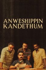 Anweshippin Kandethum (2024) 720p CAMRip Telugu Dubbed Watch Online (1XBET)