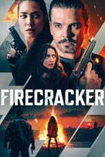 Firecracker (2024) 720p WEBRip Tamil Dubbed Watch Online (1XBET)