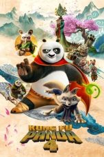 Kung Fu Panda 4 (2024) 1080p CAMRip ENGLISH ORG Watch Online (1XBET)