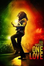 Bob Marley One Love (2024) 1080p WEBRip HINDI DUBBED Watch Online (1XBET)