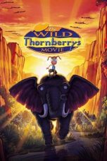 The Wild Thornberrys Movie (2002) BluRay [English DDP 5.1 + Hindi DDP 5.1] 480p | 720p | 1080p | 10Bit HEVC | ESub