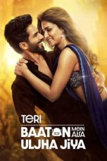 Teri Baaton Mein Aisa Uljha Jiya (2024) UNCUT [Hindi DDP 5.1] WEB-DL | 480p | 720p | 1080p | 10bit HEVC | ESub