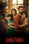 Shaitaan (2024) 1080p CAMRip HINDI ORG Watch Online (1XBET)