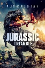 Jurassic Triangle (2024) 720p WEBRip HINDI DUBBED Watch Online (1XBET)