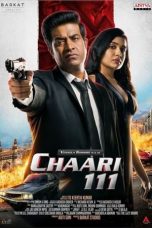 Chaari 111 (2024) 1080p WEBRip HINDI HQ DUBBED Watch Online (1XBET)