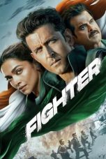 Fighter (2024) WEB-DL [Hindi DDP 5.1] 480p | 720p | 1080p | 10Bit HEVC | ESub