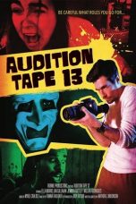 Audition Tape 13 (2022) 720p WEBRip Tamil Dubbed Watch Online (1XBET)