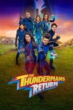 The Thundermans Return (2024) 720p WEBRip HINDI DUBBED Watch Online (1XBET)