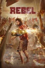 Rebel (2024) 1080p WEB-DL HINDI HQ DUBBED Watch Online (1XBET)