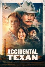 Accidental Texan (2023) 1080p WEBRip Tamil Dubbed Watch Online (1XBET)