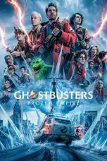 Ghostbusters: Frozen Empire (2024) [English + Hindi DDP 5.1] WEB-DL | 480p | 720p | 1080p| ESub