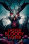 Easter Bloody Easter (2024) 720p WEBRip Tamil Dubbed Watch Online (1XBET)