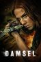 Damsel (2024) 1080p WEBRip HINDI HQ DUBBED Watch Online (1XBET)