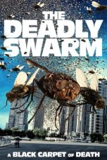 The Deadly Swarm (2024) 720p WEB-DL HINDI DUBBED Watch Online (1XBET)