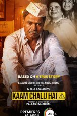 Kaam Chalu Hai (2024) WEB-DL [Hindi DDP5.1] 1080p | 720p | 480p | ESub