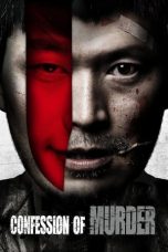 Confession of Murder (2012) WEB-DL [Hindi + Korean DDP5.1] 1080p | 720p | 480p | ESub