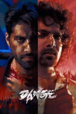 Dange (2024) [Hindi DDP 5.1] WEB-DL | 480p | 720p | 1080p | MSub