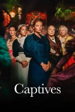 Captives (2023) 1080p CAMRip Telugu Dubbed Watch Online (1XBET)