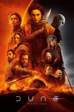 Dune: Part Two (2024) [English +Hindi (DDP 5.1)] WEB-DL | 1080p | 720p | 480p | MSub