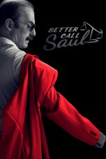 Better Call Saul (2015) S01 EP (01-10) Zee [Hindi + English] WEB Series | 480p | 720p | BluRay | MSub