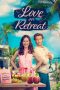 Love On Retreat (2023) 720p WEBRip HINDI DUBBED Watch Online (1XBET)