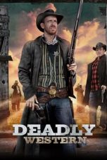 Deadly Western (2023) 720p WEBRip Telugu Dubbed Watch Online (1XBET)