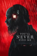 Youll Never Find Me (2023) 720p WEBRip Tamil Dubbed Watch Online (1XBET)