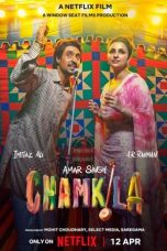 Amar Singh Chamkila (2024) WEB-DL [Hindi DDP5.1] 1080p | 720p | 480p | ESub