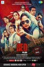 The Red Files (2024) 1080p CAMRip Tamil HQ Dubbed Watch Online (1XBET)