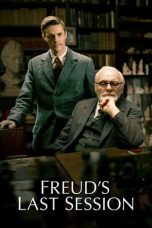 Freuds Last Session (2023) 720p WEBRip Tamil Dubbed Watch Online (1XBET)