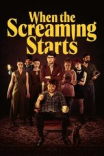 When The Screaming Starts (2021) 720p WEBRip Tamil Dubbed Watch Online (1XBET)