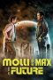 Molli and Max in the Future (2023) 720p WEBRip HINDI DUBBED Watch Online (1XBET)